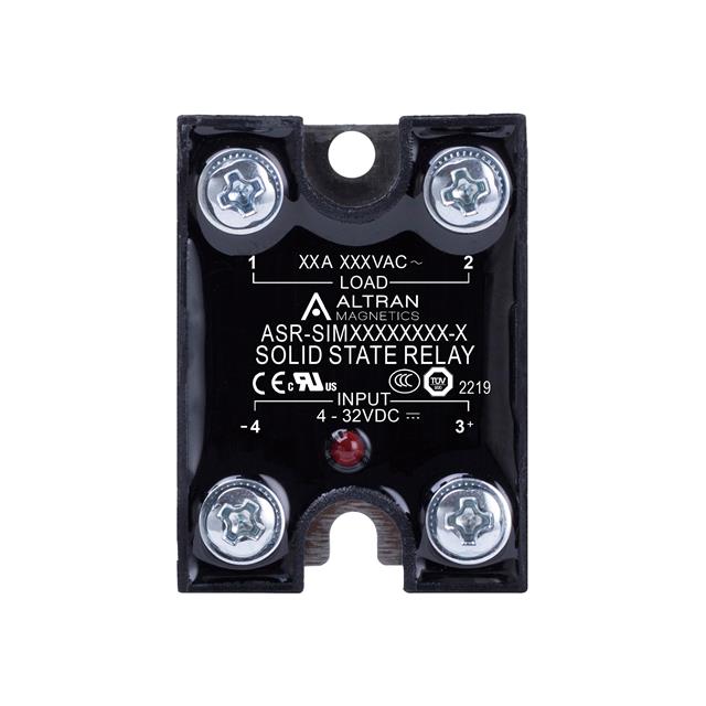 ASR-SIM240D25RW-LQ ASR-SIM240D25RW-LQ