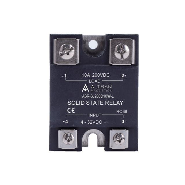 ASR-SJ600D25-ZW
