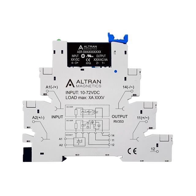 ASR-SMA240D2ZP