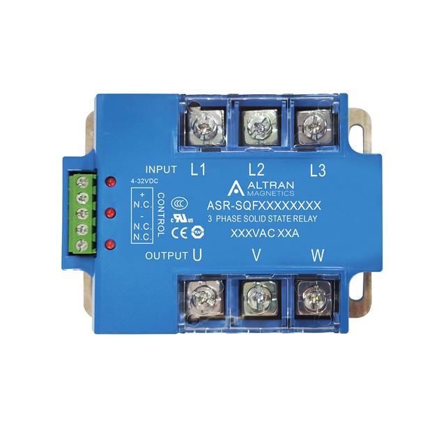 ASR-SQF480D25ZW-P