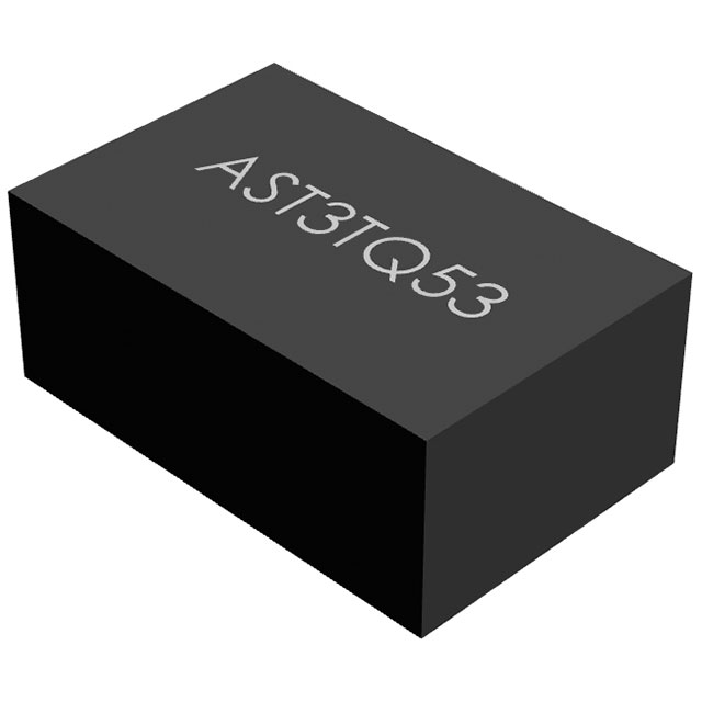 AST3TQ53-T-10.000MHZ-5-C-T5 AST3TQ53-T-10.000MHZ-5-C-T5