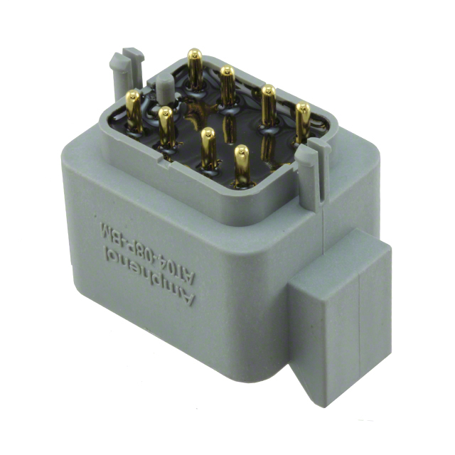 AT04-08PA-BM02 AT04-08PA-BM02