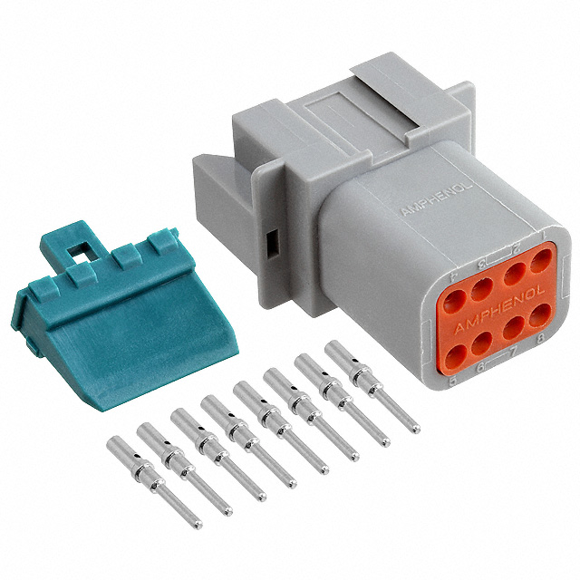 AT04-08PA-KIT01 AT04-08PA-KIT01