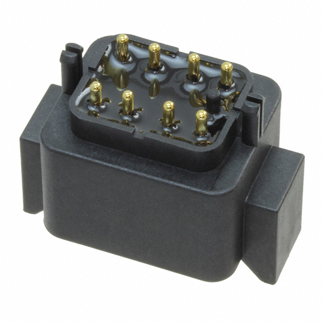 AT04-08PB-BM02 AT04-08PB-BM02