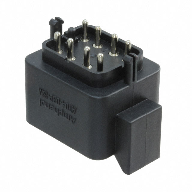 AT04-08PB-BM03 AT04-08PB-BM03