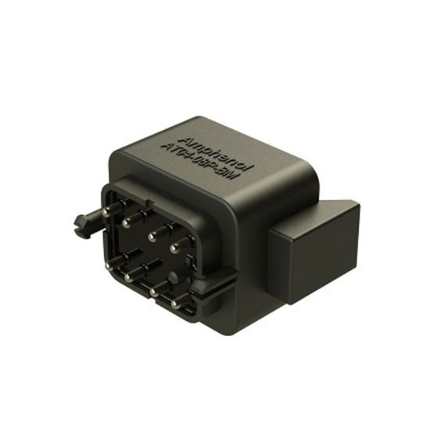 AT04-08PB-BM04 AT04-08PB-BM04