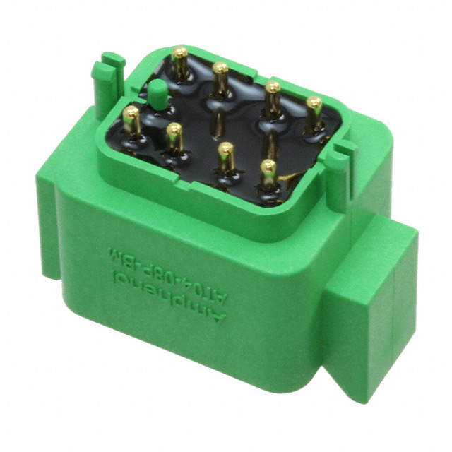 AT04-08PC-BM02 AT04-08PC-BM02