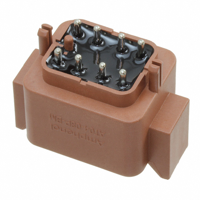 AT04-08PD-BM04 AT04-08PD-BM04