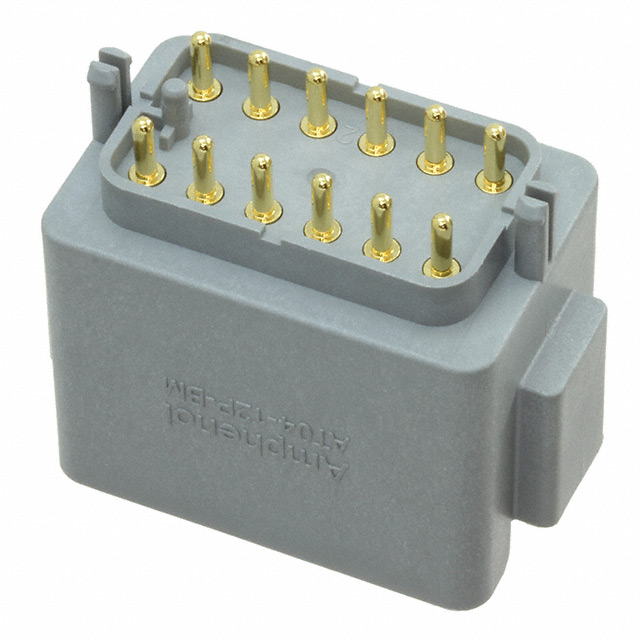 AT04-12PA-BM01 AT04-12PA-BM01