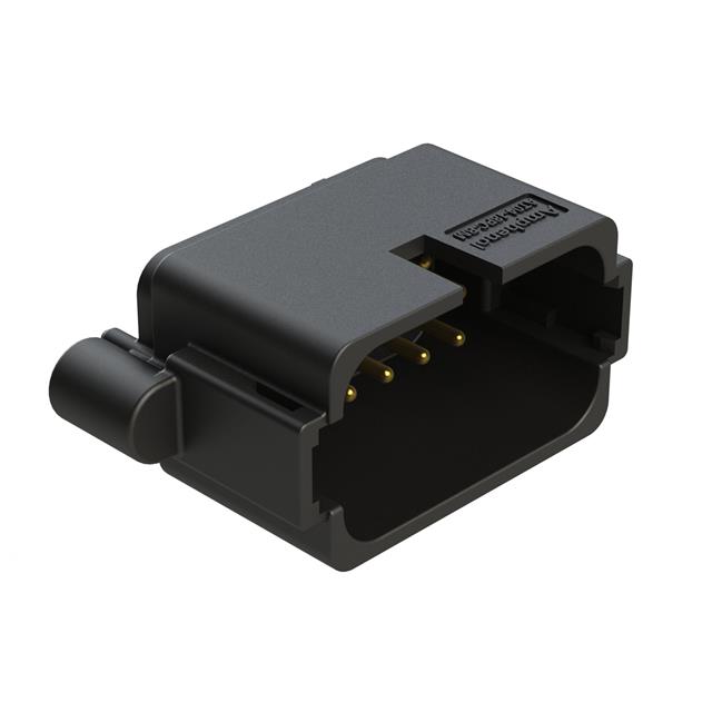 AT04-18PC-BM11BK