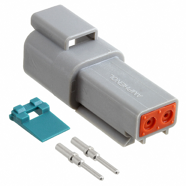 AT04-2P-KIT01 AT04-2P-KIT01