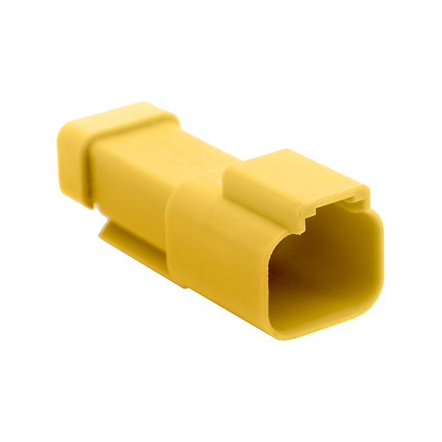 AT04-2P-R120YEL AT04-2P-R120YEL