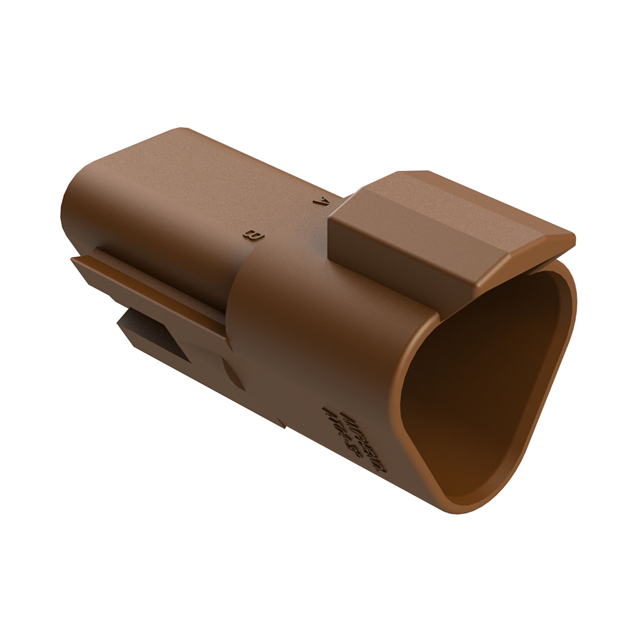 AT04-3P-BRN AT04-3P-BRN