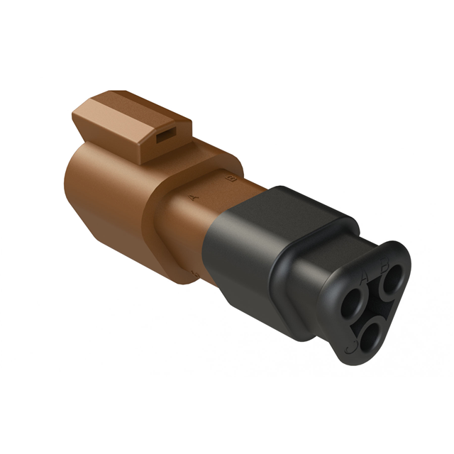 AT04-3P-SR01BRN AT04-3P-SR01BRN