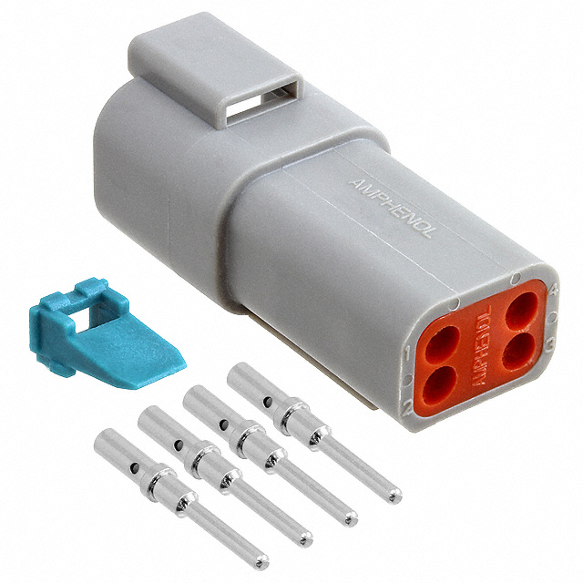 AT04-4P-KIT01 AT04-4P-KIT01