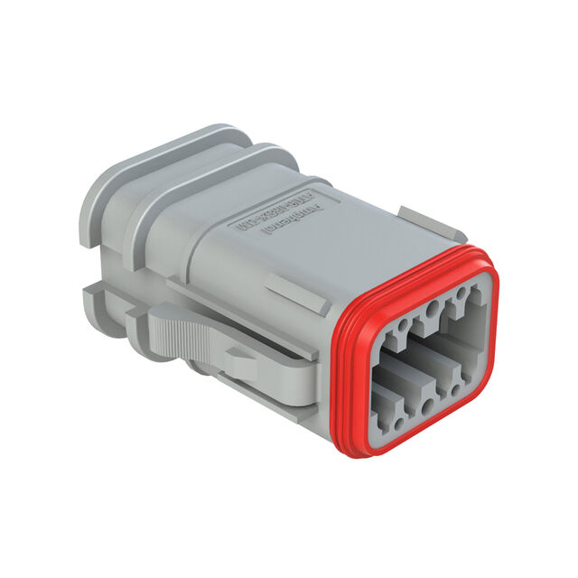 AT06-08SA-OMRDGRY AT06-08SA-OMRDGRY