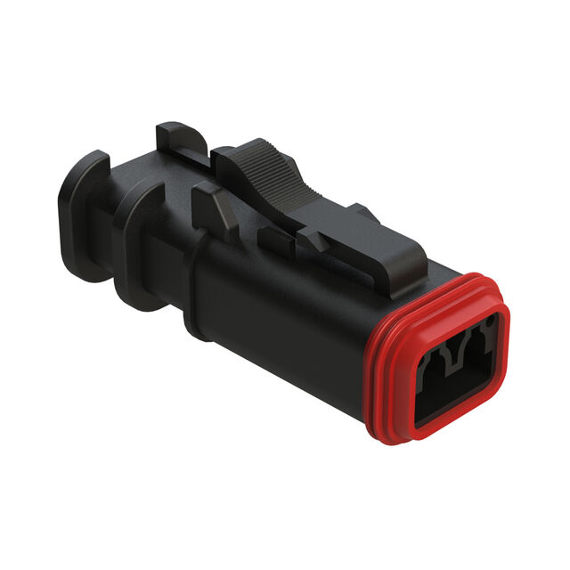 AT06-2S-OMRDBLK AT06-2S-OMRDBLK