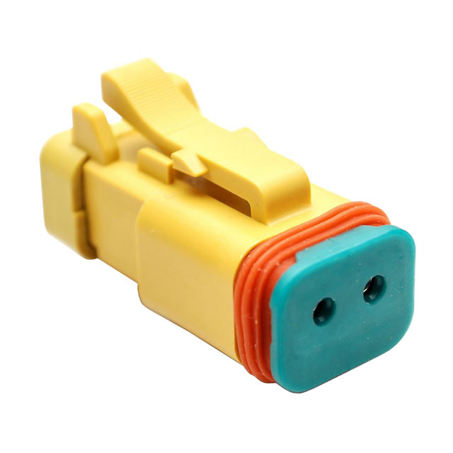 AT06-2S-R120YEL AT06-2S-R120YEL