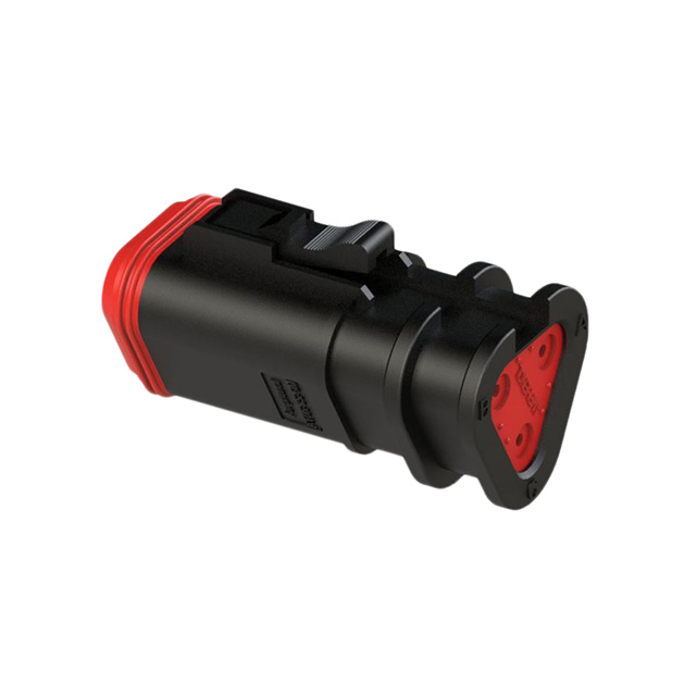 AT06-3S-OMBLK AT06-3S-OMBLK