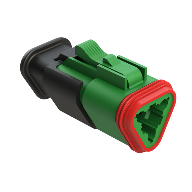 AT06-3S-SR01GRN AT06-3S-SR01GRN