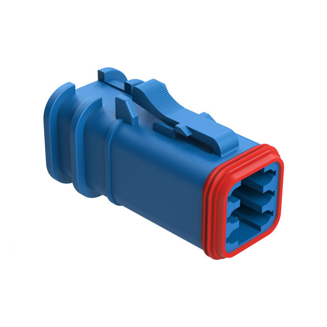 AT06-6S-OMRDBLU AT06-6S-OMRDBLU