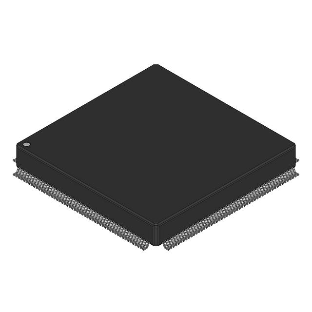 AT94K40AL-25DQU