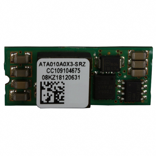ATA010A0X3-SRZ ATA010A0X3-SRZ