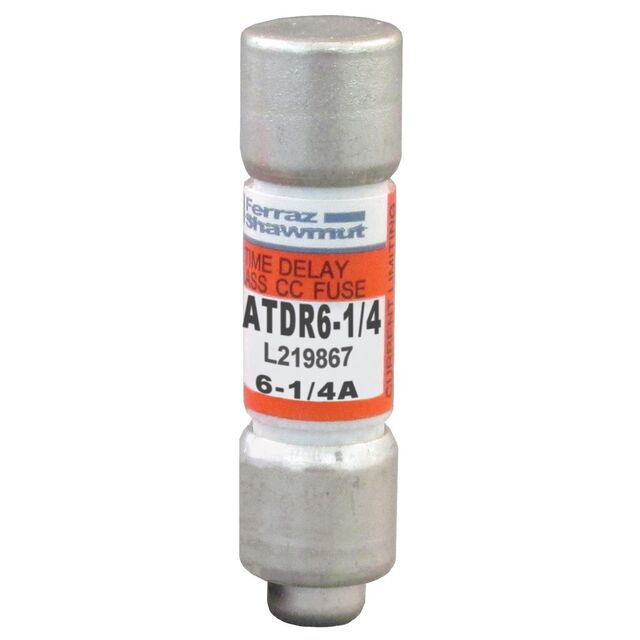 ATDR6-1/4 ATDR6-1/4