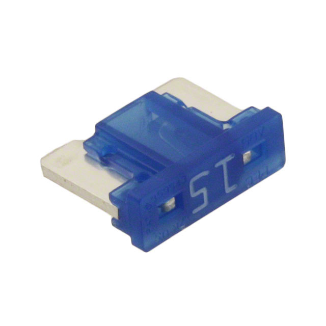 ATM-15LP ATM-15LP