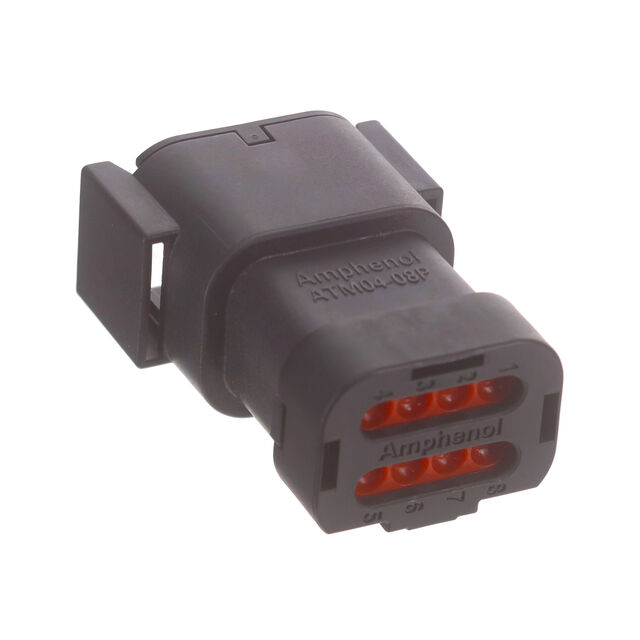 ATM04-08PA-SF1BK ATM04-08PA-SF1BK