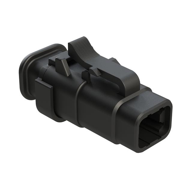 ATM06-4S-SR01BK ATM06-4S-SR01BK