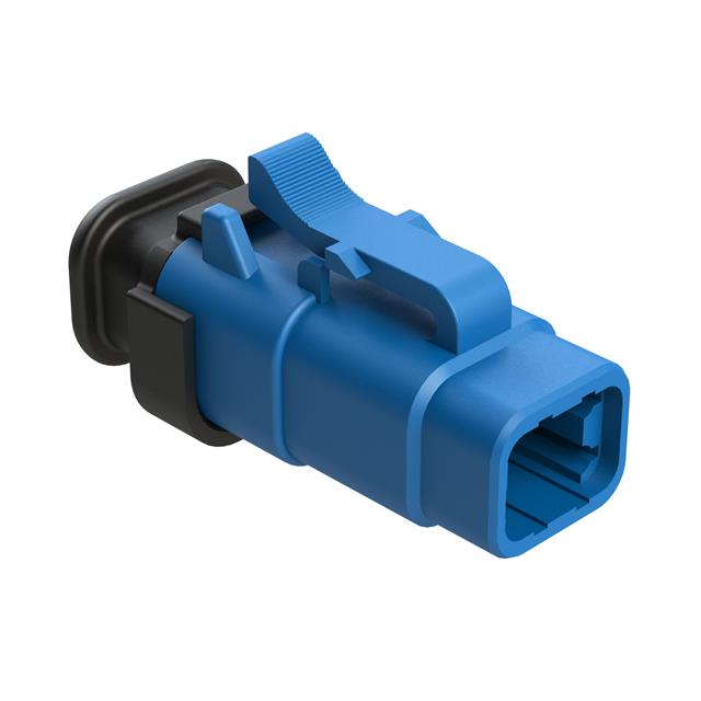 ATM06-4S-SR01BL ATM06-4S-SR01BL