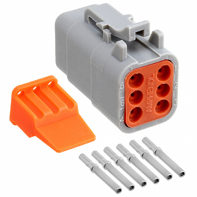 ATM06-6S-KIT01 ATM06-6S-KIT01