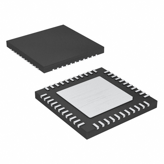ATMEGA164P-20MCU ATMEGA164P-20MCU