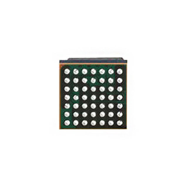 ATMEGA165PA-MN