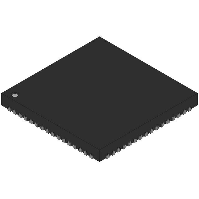 ATMEGA169P-16MCH