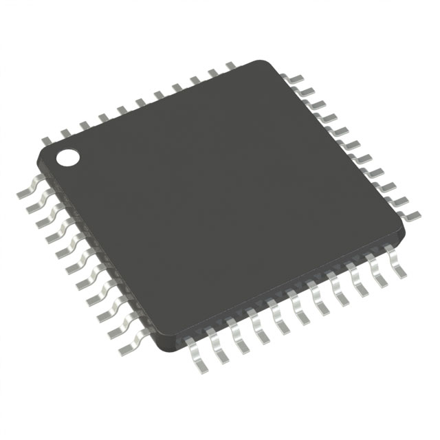 ATMEGA324A-AUR