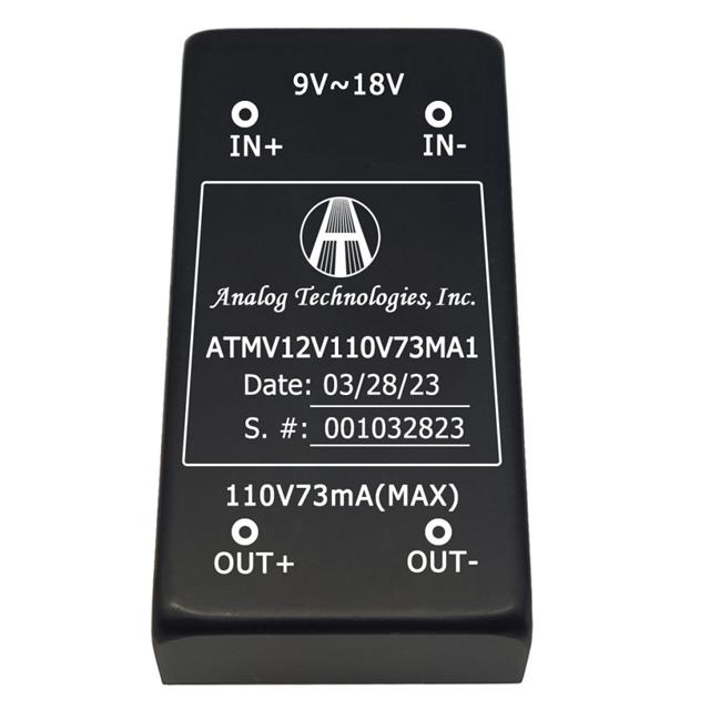 ATMV12V110V73MA1 ATMV12V110V73MA1