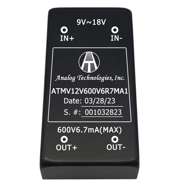 ATMV12V600V6R7MA1