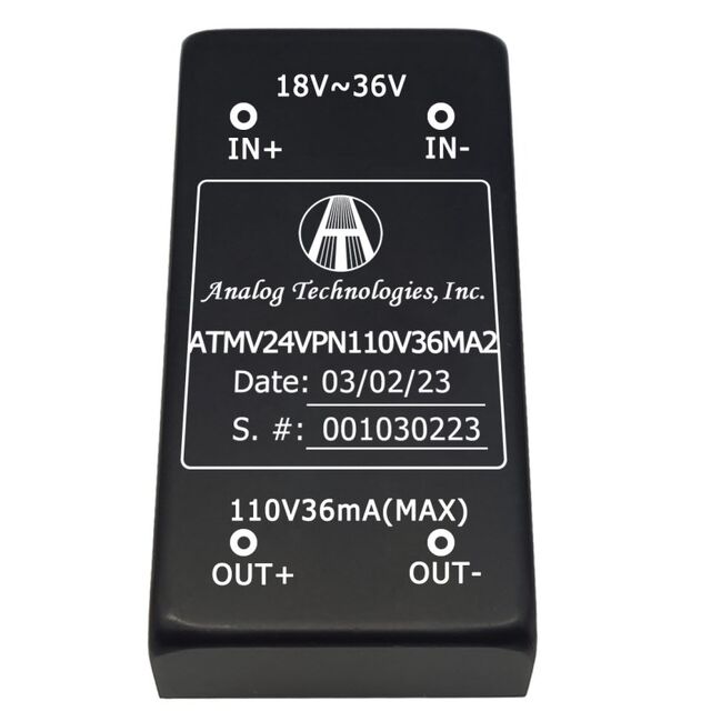 ATMV24VPN110V36MA2