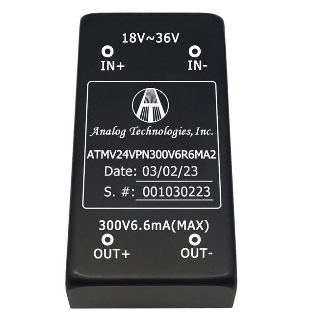 ATMV24VPN300V6R6MA2