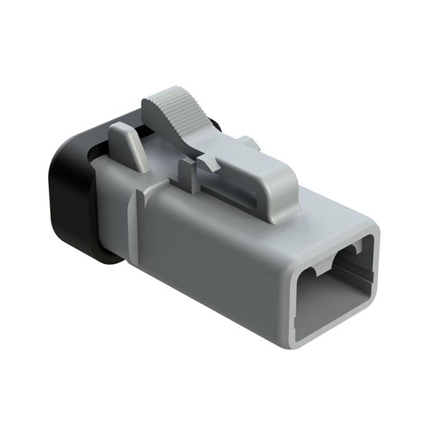 ATP04-4P-MM01BLK