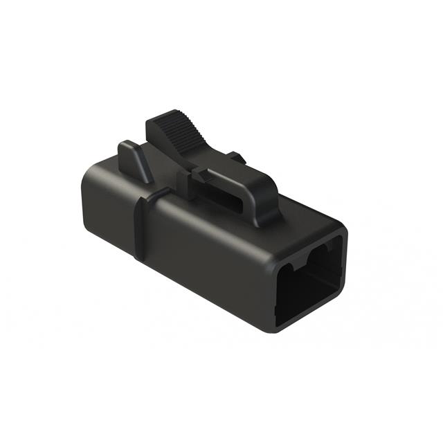 ATP06-2S-RD01BK ATP06-2S-RD01BK