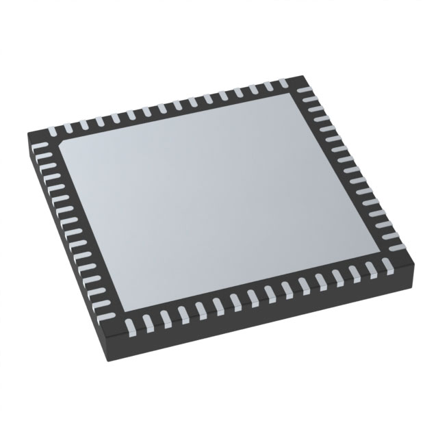ATSAM4LC2BA-MU