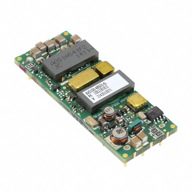 AVO100-48S05-6L AVO100-48S05-6L
