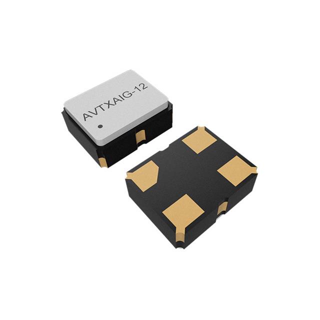 AVTXAIG-12-A-50.000MHZ-E05-T3 AVTXAIG-12-A-50.000MHZ-E05-T3