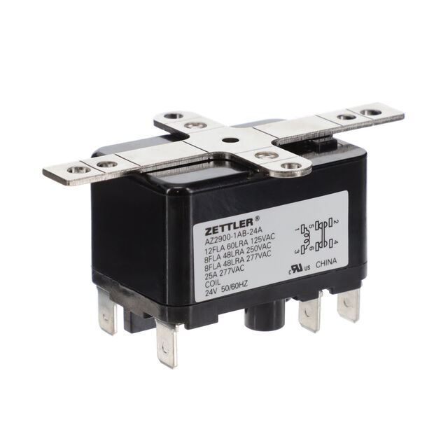 AZ2900-1AB-24A AZ2900-1AB-24A