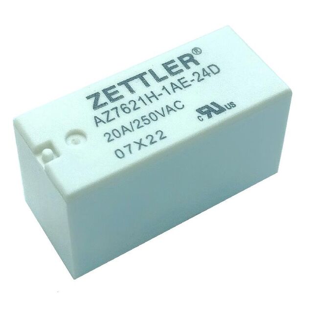 AZ7621H-1AE-12DE