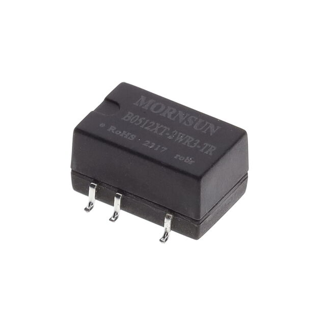 B0512XT-2WR3-TR B0512XT-2WR3-TR