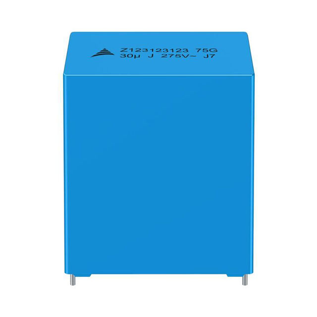 B32754C4205K000 B32754C4205K000